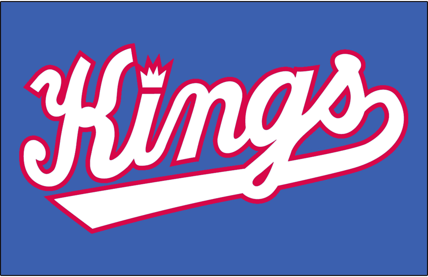 Sacramento Kings 1990-1994 Jersey Logo t shirts iron on transfers...